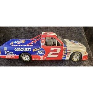 PREMIER DIE_CAST SUPERTRUCK by CARQUEST